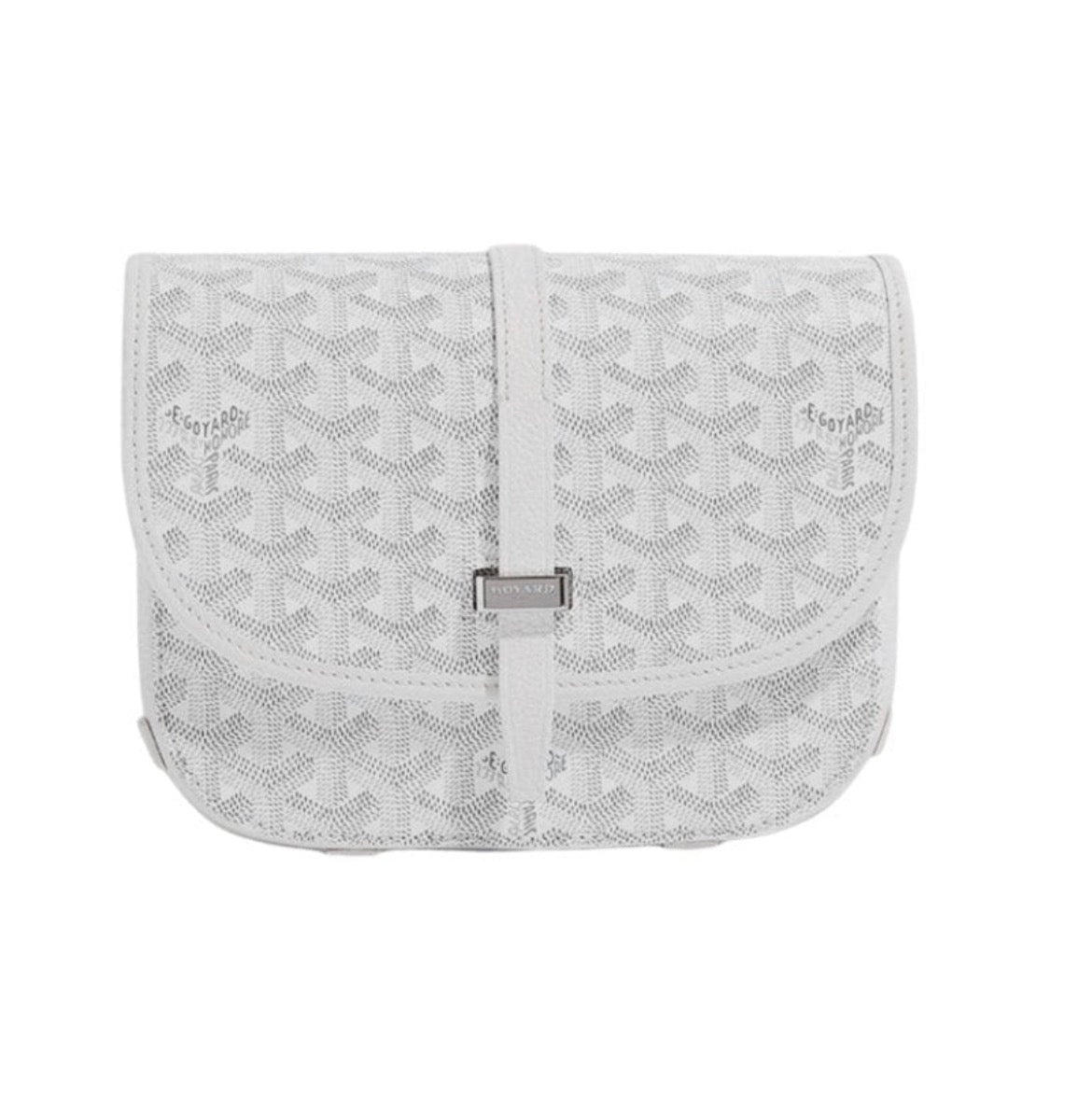 "GYD" BAG