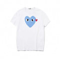 "CDG" SHIRTS (BEST QUALITY BATCH)