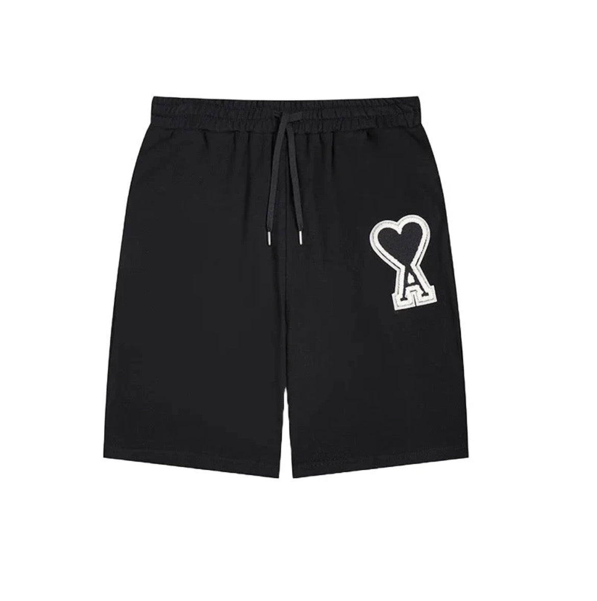 "HEART" SHORTS