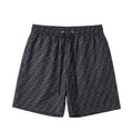 "FF" SWIM SHORTS